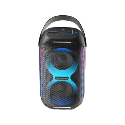 Outdoor Portable Waterproof Wireless Bluetooth Speaker