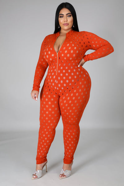 Woman Clothing Plus Size