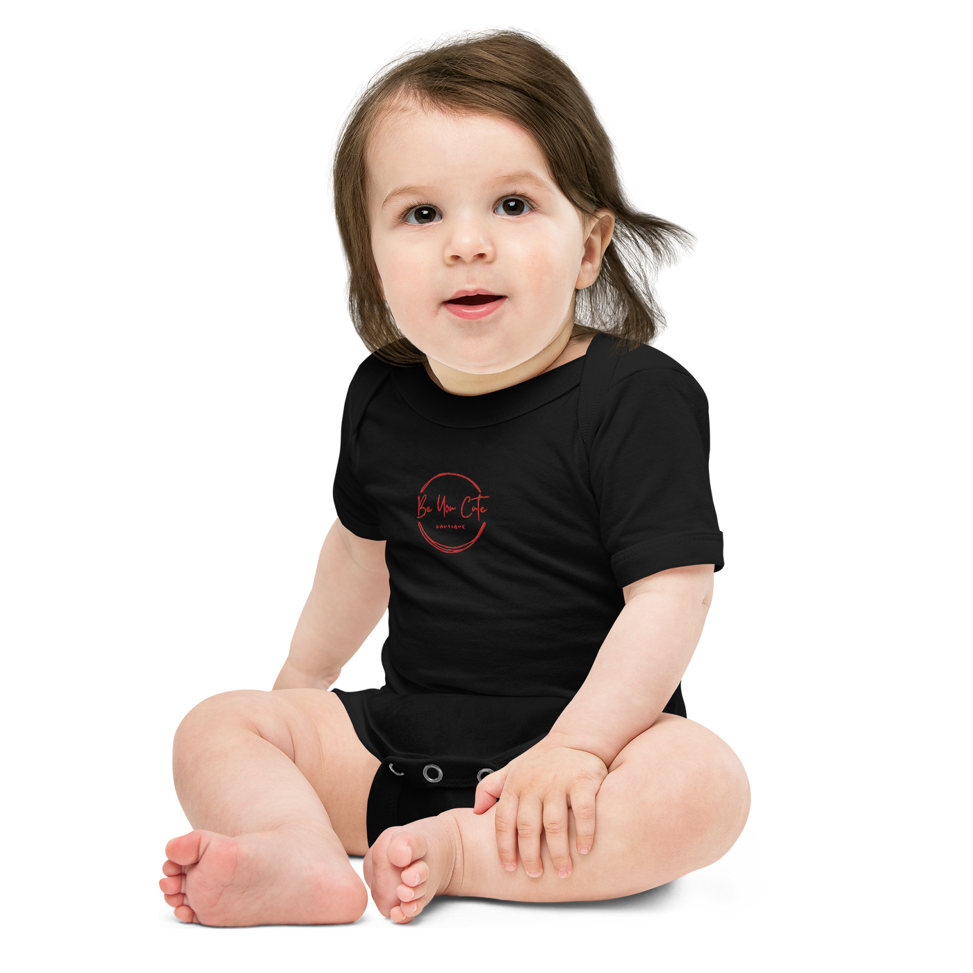 Baby short sleeve Eco-Friendly