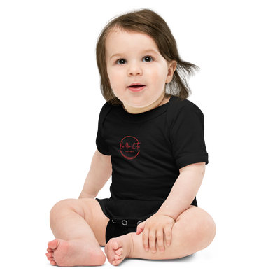 Baby short sleeve Eco-Friendly