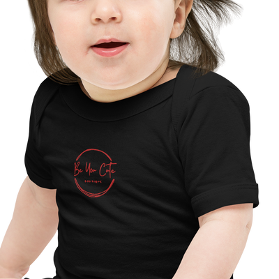 Baby short sleeve Eco-Friendly