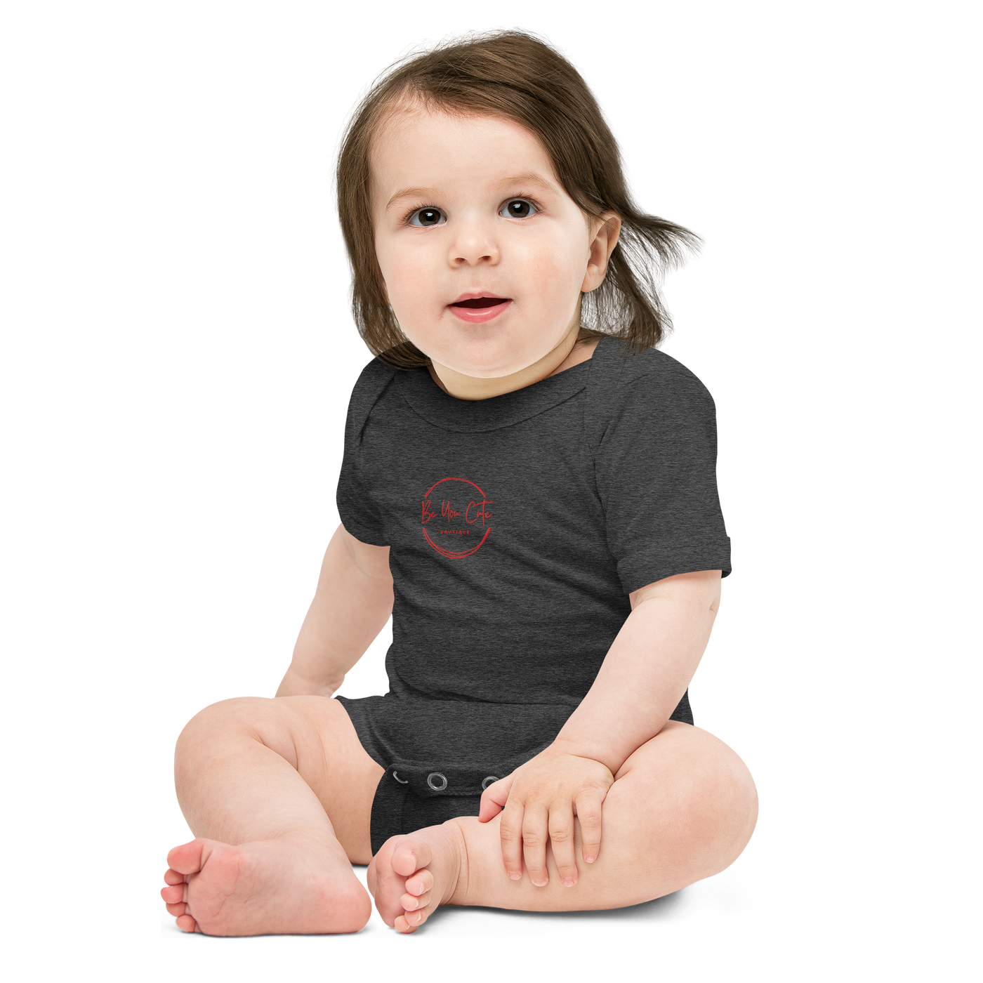 Baby short sleeve Eco-Friendly