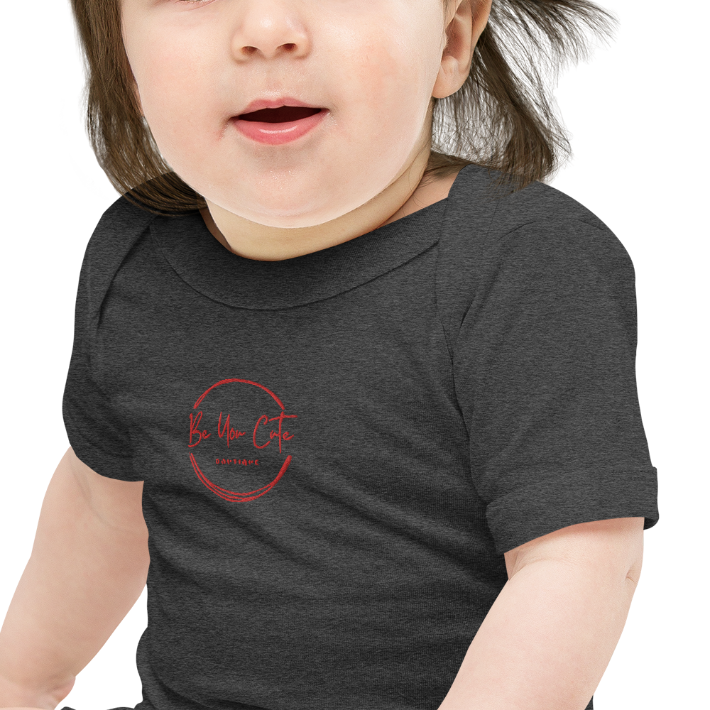 Baby short sleeve Eco-Friendly