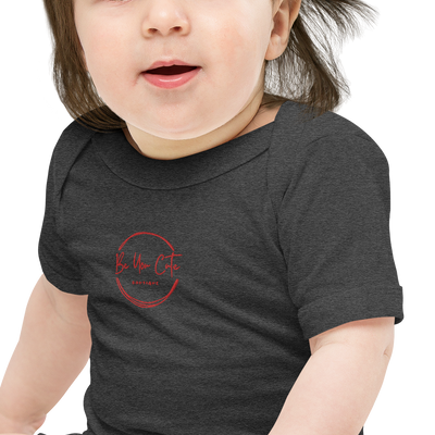 Baby short sleeve Eco-Friendly