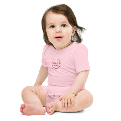 Baby short sleeve Eco-Friendly