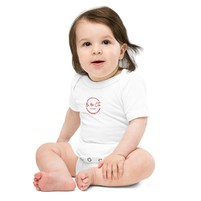 Baby short sleeve Eco-Friendly