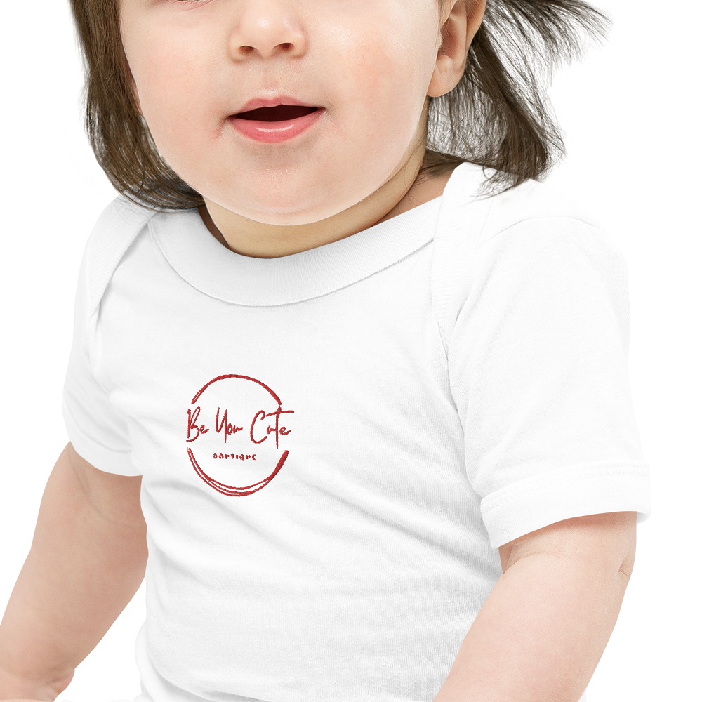 Baby short sleeve Eco-Friendly