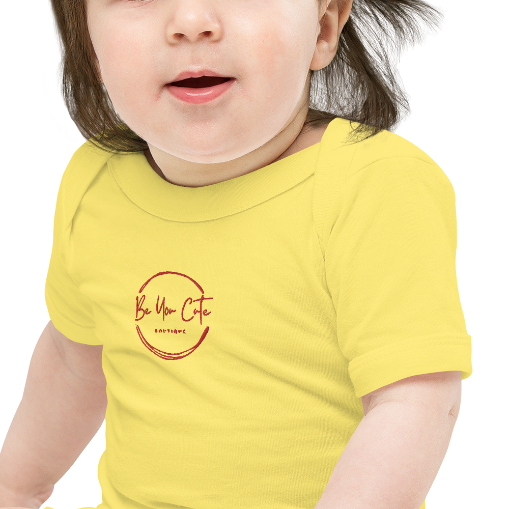 Baby short sleeve Eco-Friendly