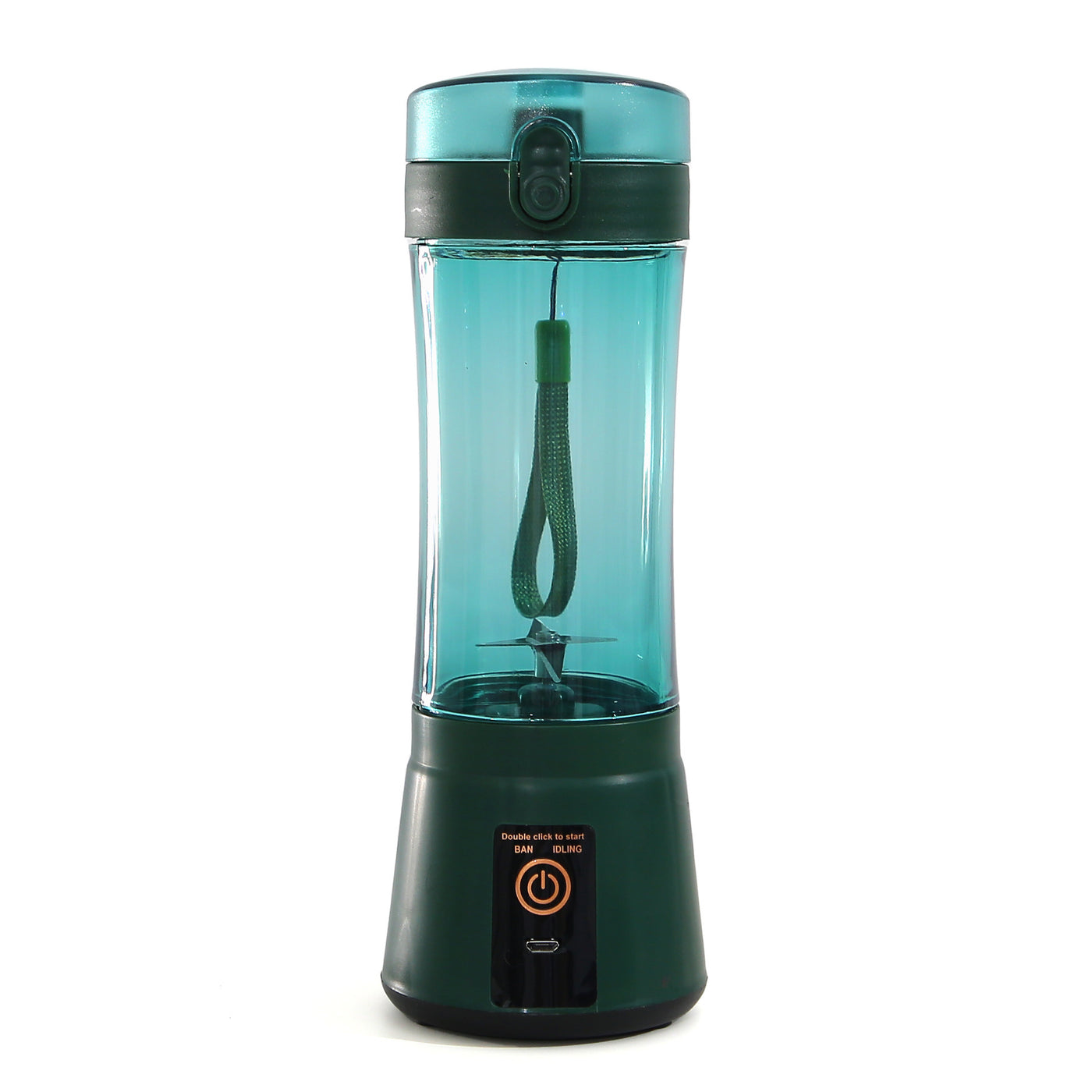 Portable Fruit Electric Juicing Cup