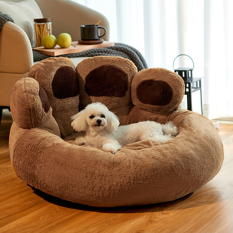 Dog And Cat Bed Mat