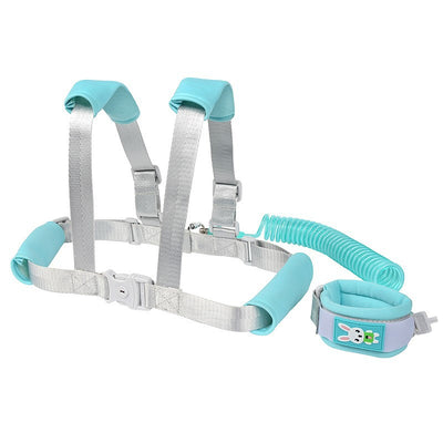 Baby Harness and Walking Reins