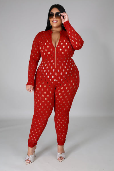 Woman Clothing Plus Size