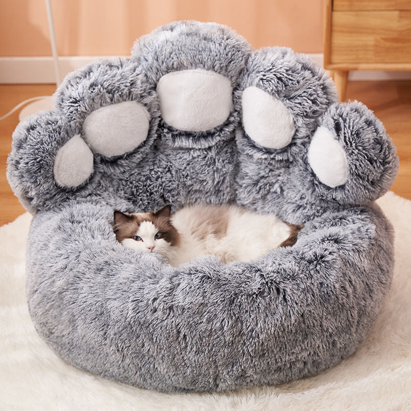 Dog And Cat Bed Mat