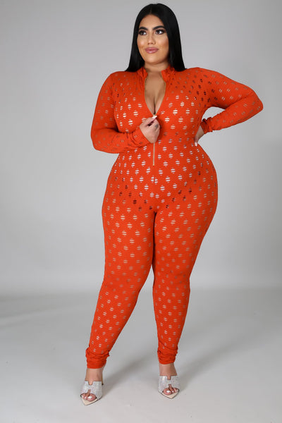 Woman Clothing Plus Size