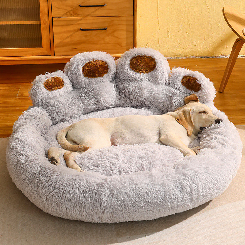 Dog And Cat Bed Mat