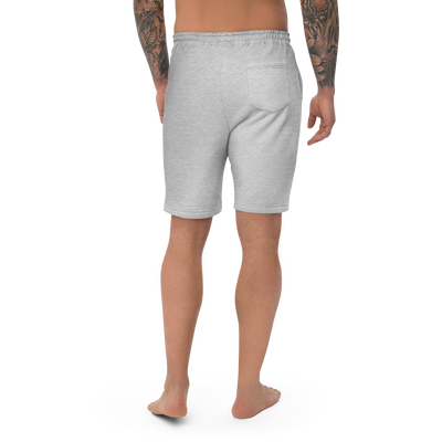 Men's Fleece Shorts