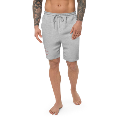 Men's Fleece Shorts