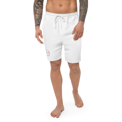 Men's Fleece Shorts