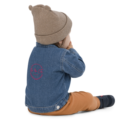 Toddler Organic Jacket