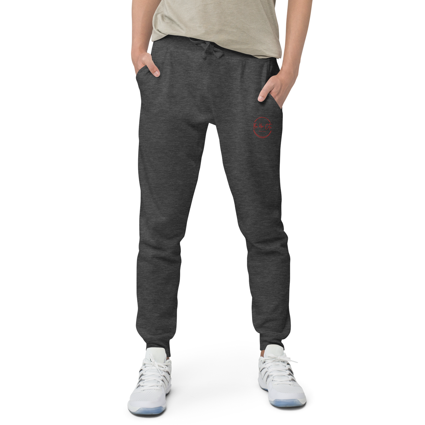 Unisex Fleece Sweatpants