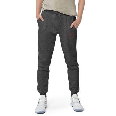 Unisex Fleece Sweatpants