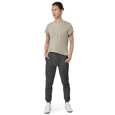 Unisex Fleece Sweatpants