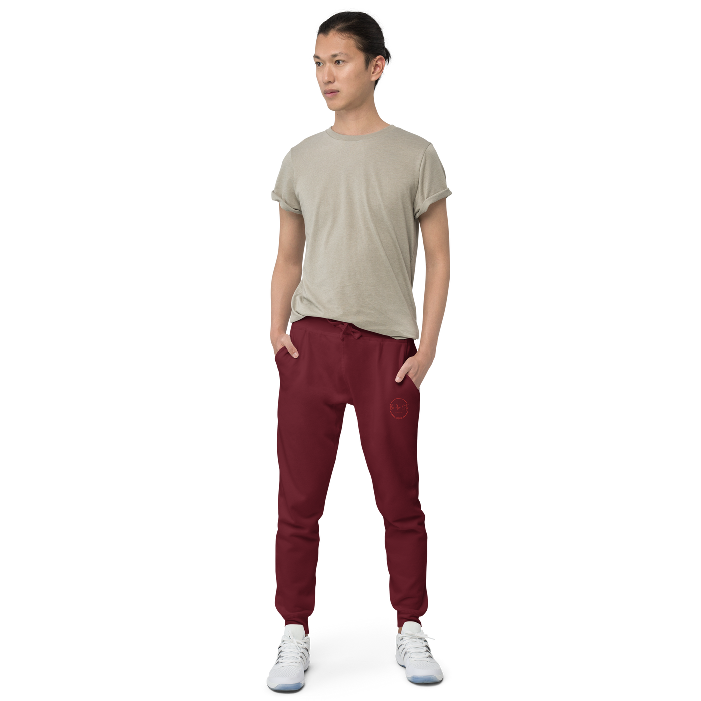 Unisex Fleece Sweatpants