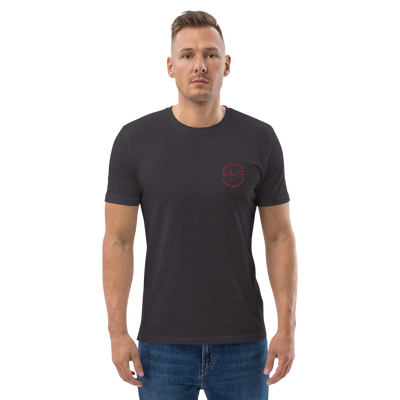 Unisex Organic Cotton T-shirt Eco-Friendly