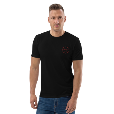 Unisex Organic Cotton T-shirt Eco-Friendly