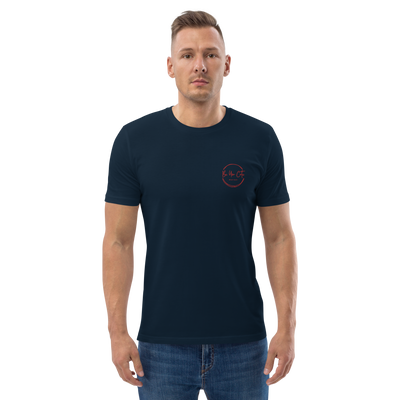 Unisex Organic Cotton T-shirt Eco-Friendly