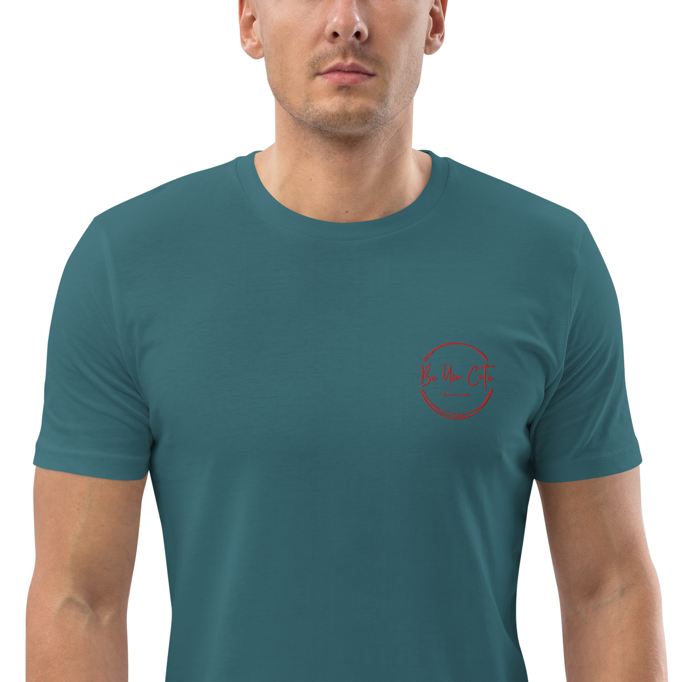 Unisex Organic Cotton T-shirt Eco-Friendly