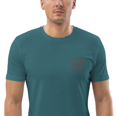 Unisex Organic Cotton T-shirt Eco-Friendly