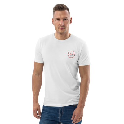 Unisex Organic Cotton T-shirt Eco-Friendly